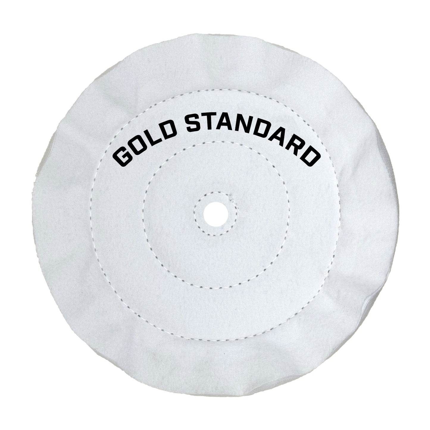 Specialty Buffing Wheels