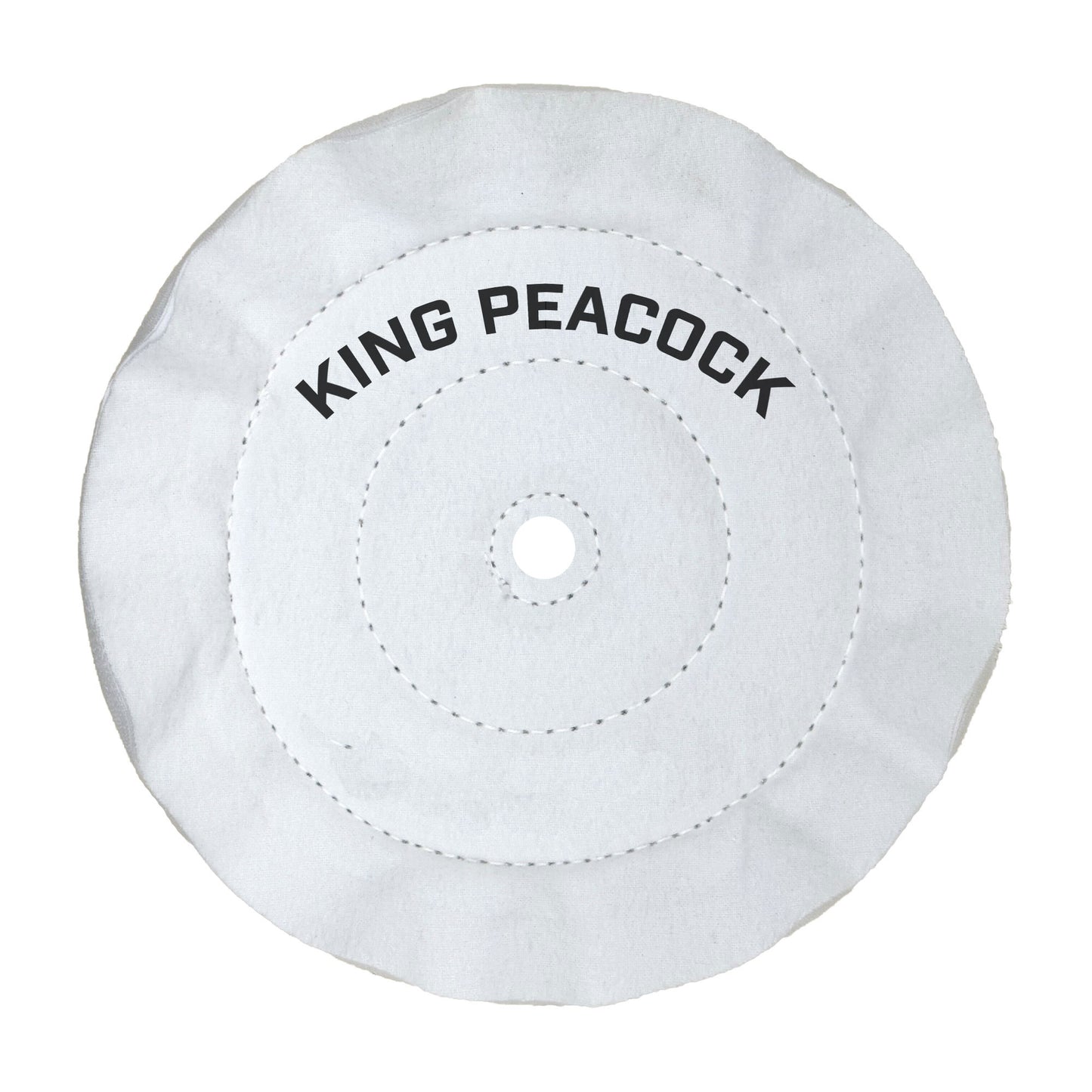 Specialty Buffing Wheels