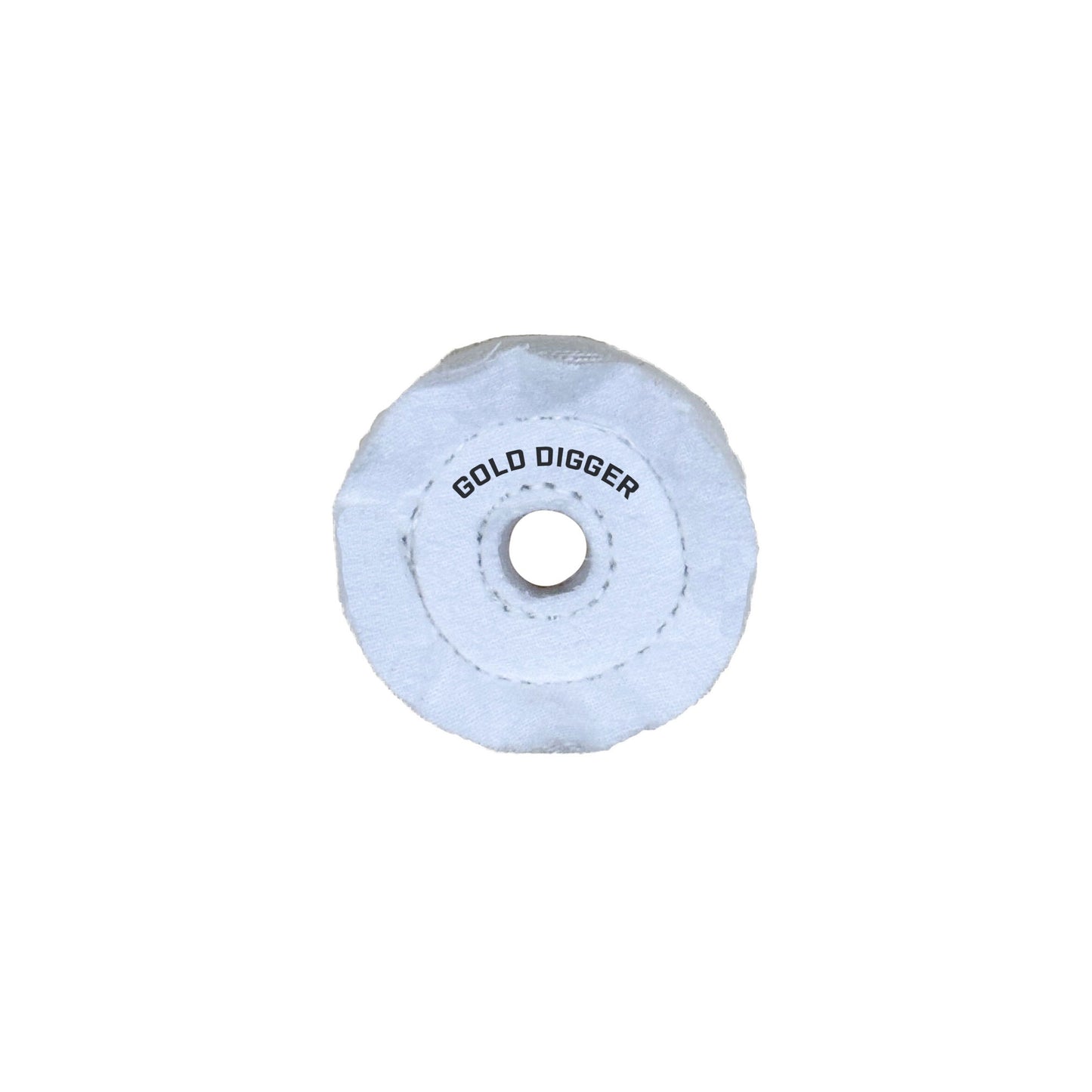 Specialty Buffing Wheels