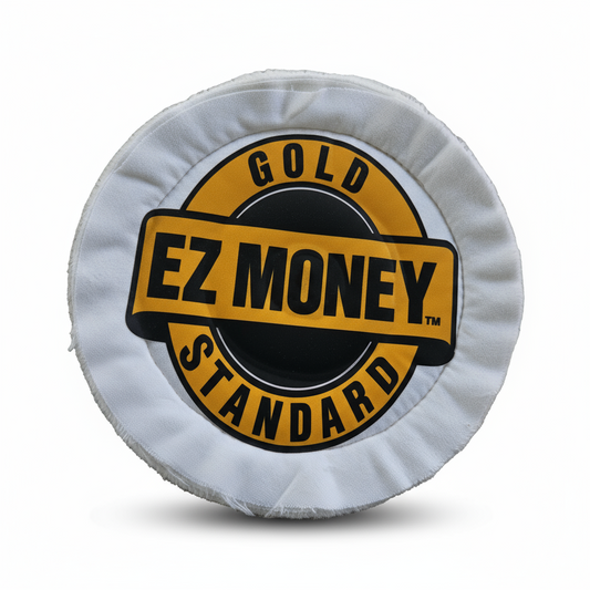Specialty Buffing Wheels