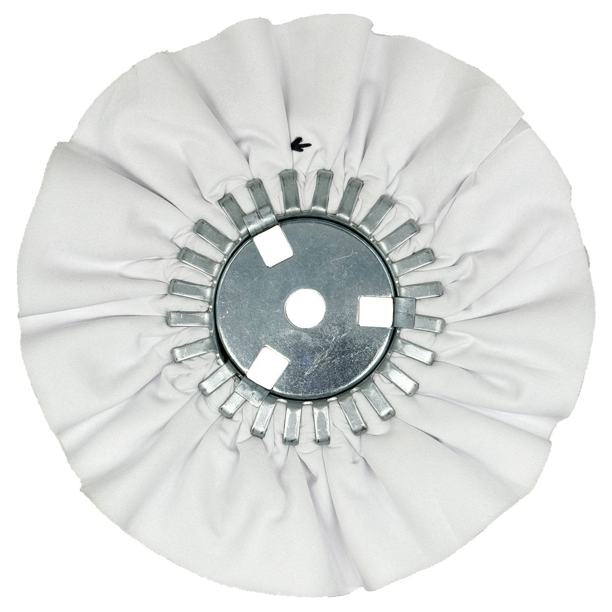 Gold Standard N5 26-Ply Final Finish Airway Flannel Buff