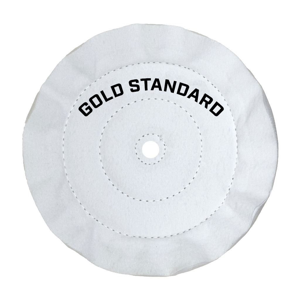 Specialty Buffing Wheels