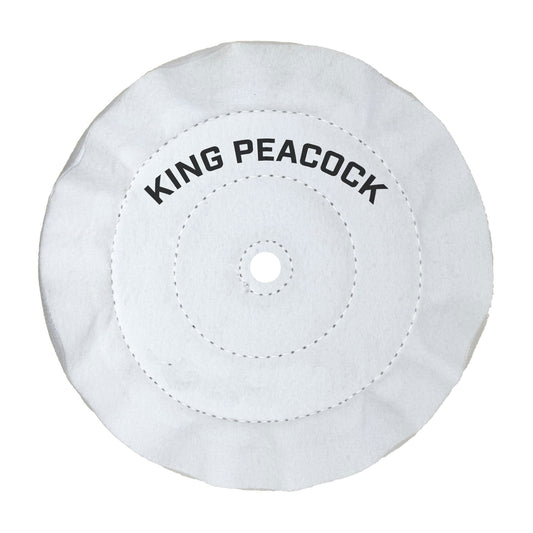 Specialty Buffing Wheels