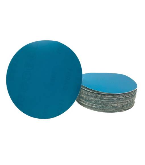Adhesive Sanding Disks