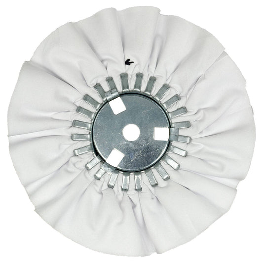 Gold Standard N5 26-Ply Final Finish Airway Flannel Buff