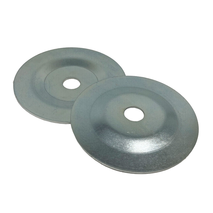 Safety Flanges for High Speed Polishing (For Buffing Wheels With Cente