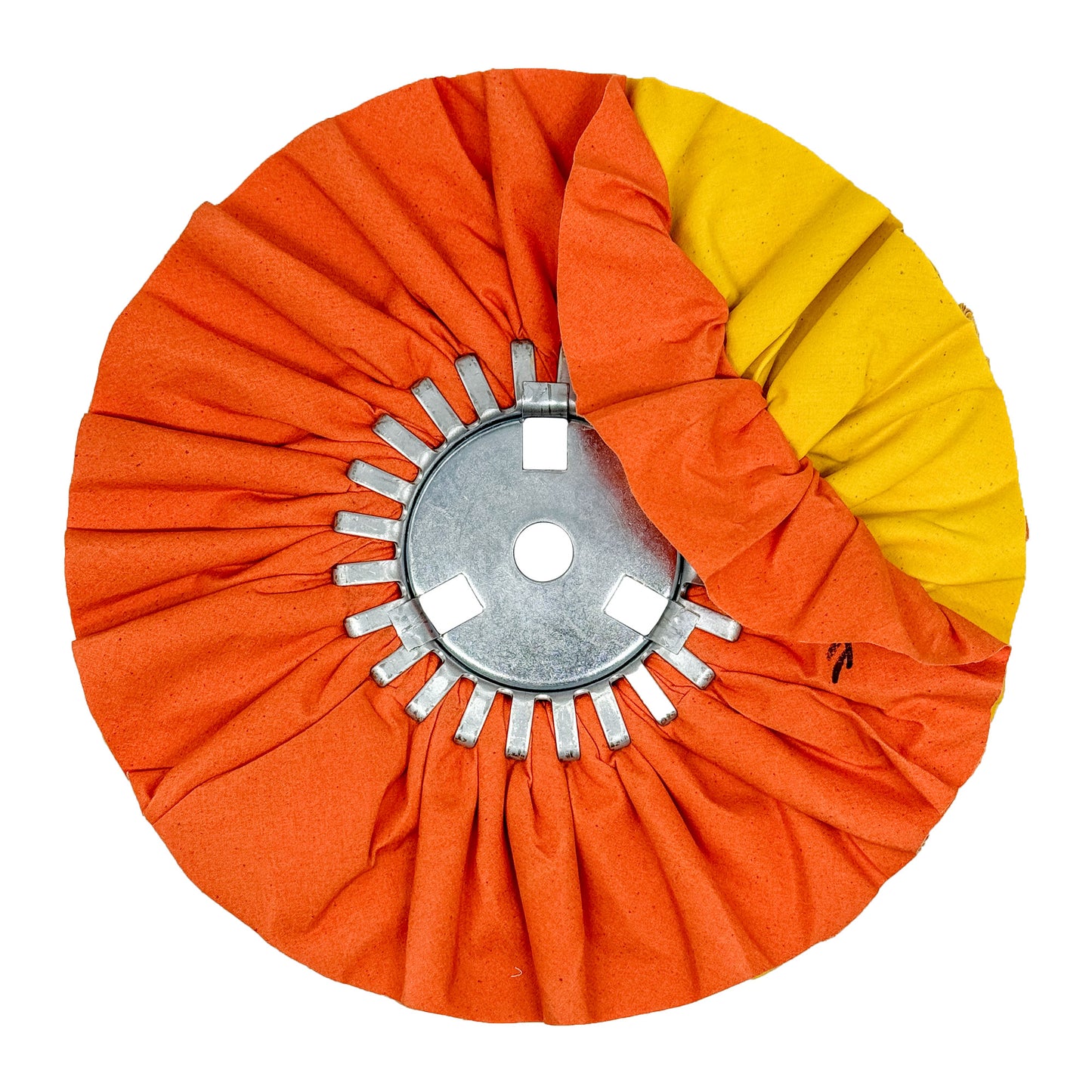 10" Airway Buffing Wheels