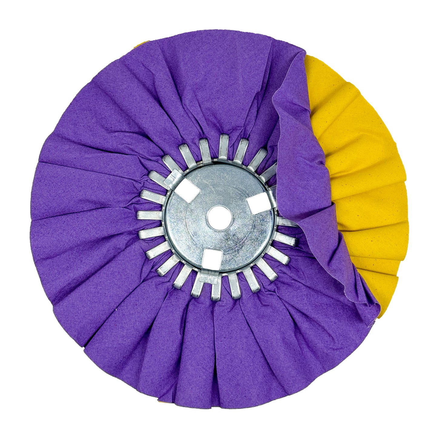 10" Airway Buffing Wheels