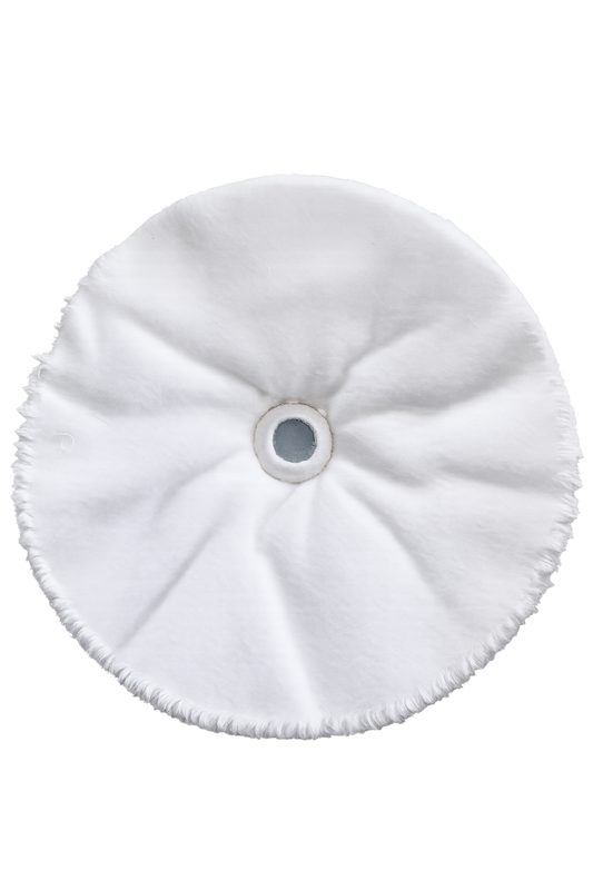 8 inch Ez-Flannel
